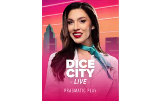 Dice City — Pragmatic Play