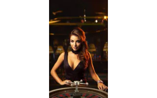 Live Roulette European VIP — Platipus